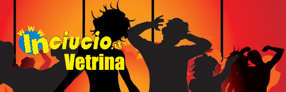 vetrina inciucio
